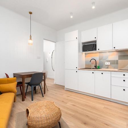 Apartament Plac Konstytucji By Your Freedom Warsawa Bagian luar foto