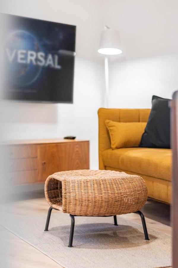Apartament Plac Konstytucji By Your Freedom Warsawa Bagian luar foto