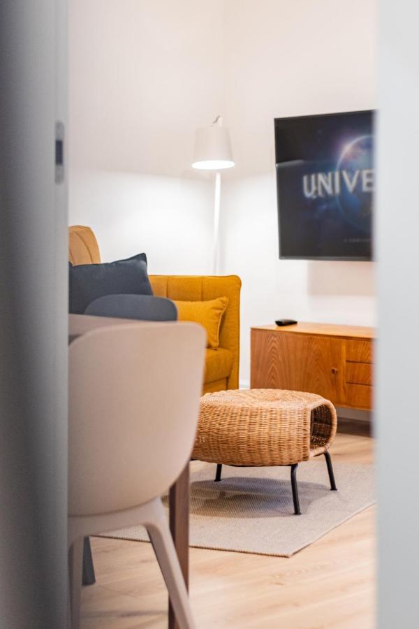 Apartament Plac Konstytucji By Your Freedom Warsawa Bagian luar foto
