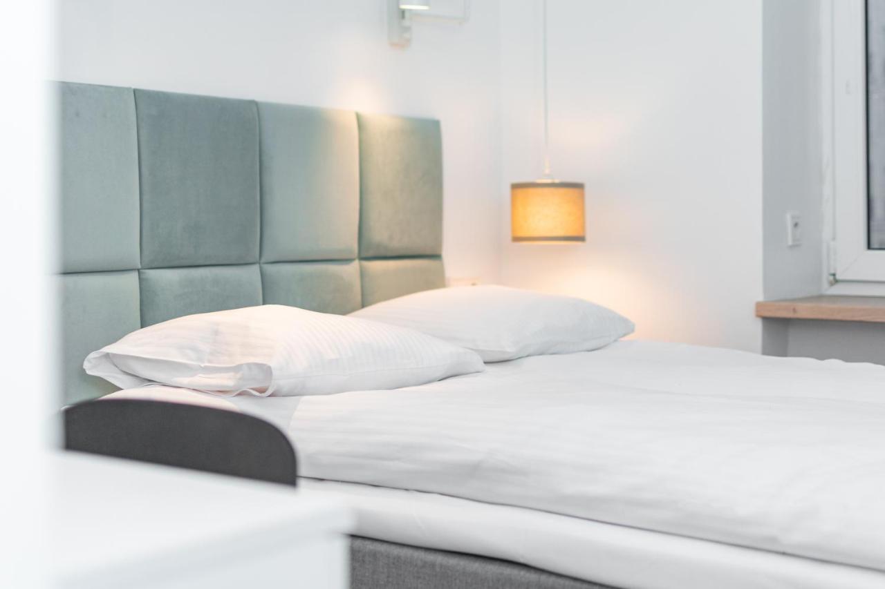 Apartament Plac Konstytucji By Your Freedom Warsawa Bagian luar foto