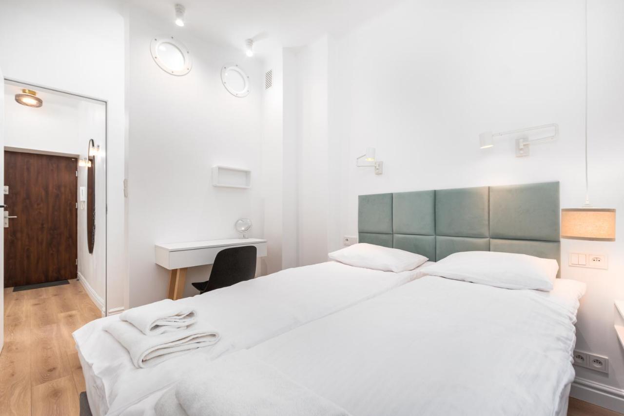 Apartament Plac Konstytucji By Your Freedom Warsawa Bagian luar foto