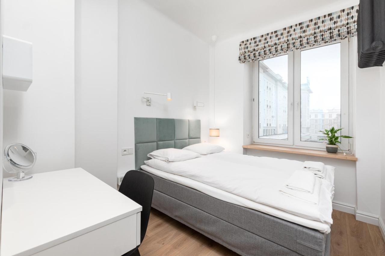 Apartament Plac Konstytucji By Your Freedom Warsawa Bagian luar foto