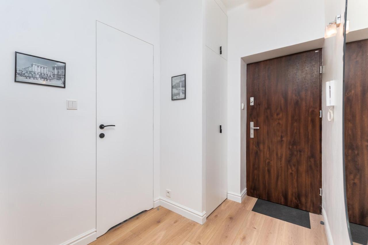 Apartament Plac Konstytucji By Your Freedom Warsawa Bagian luar foto