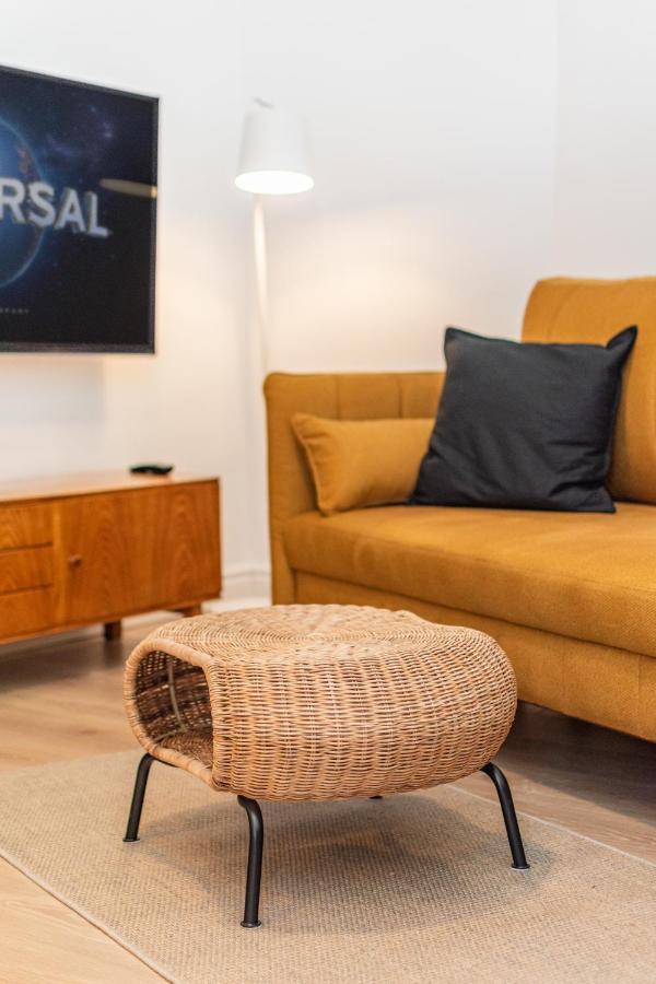 Apartament Plac Konstytucji By Your Freedom Warsawa Bagian luar foto